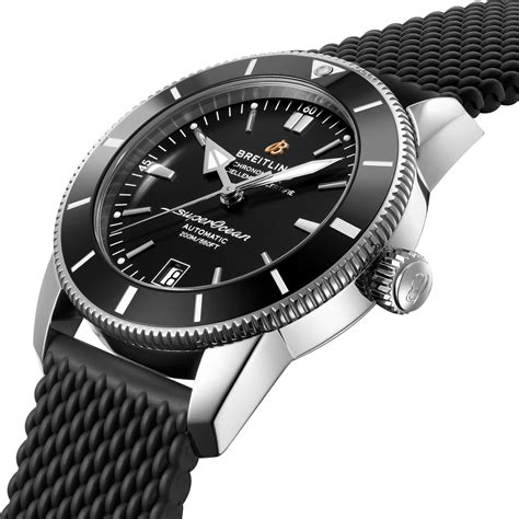 breitling superocean heritage 42 diver watch|Breitling Superocean Heritage reviews.